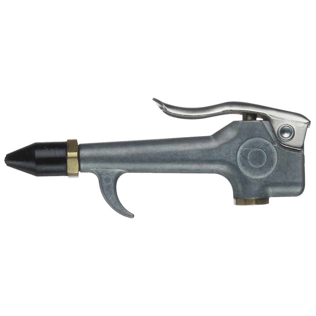 AIR BLOWGUN W/ RUBBER TIP