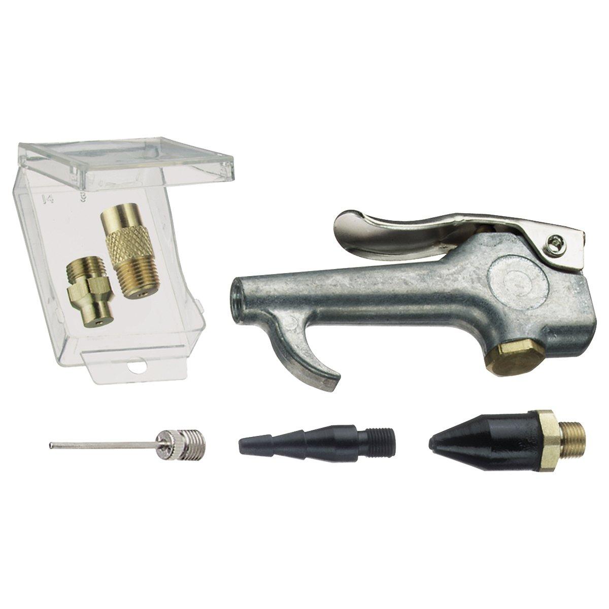 AIR BLOWGUN KIT