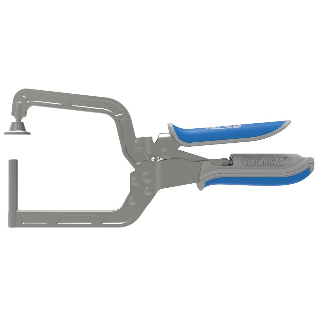RIGHT ANGLE CLAMP AUTOMAXX