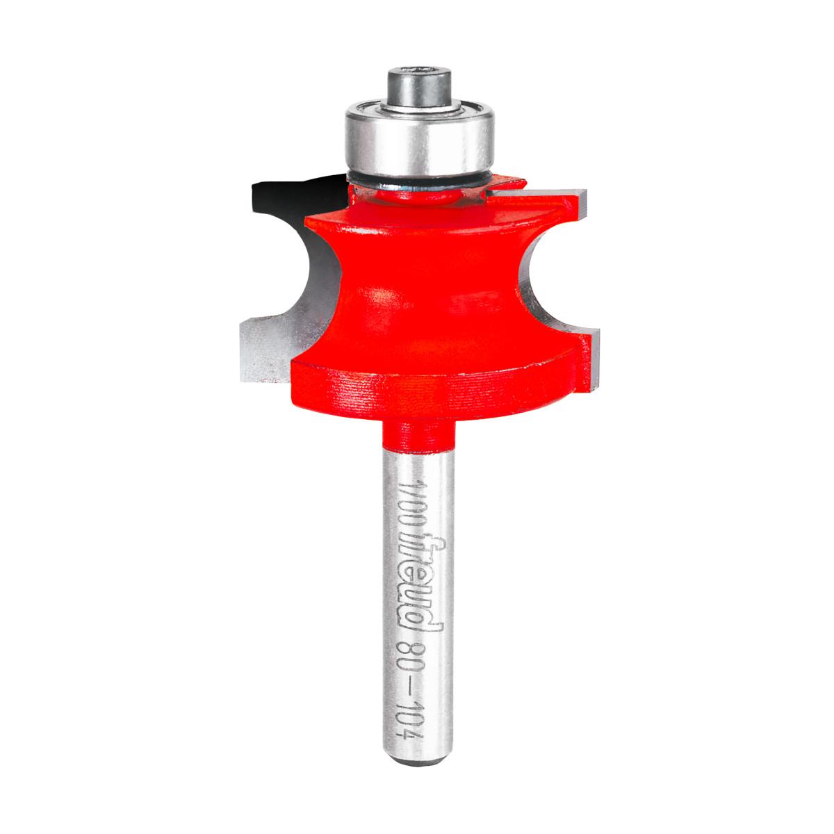 3/16" Radius Traditional Beading Bit