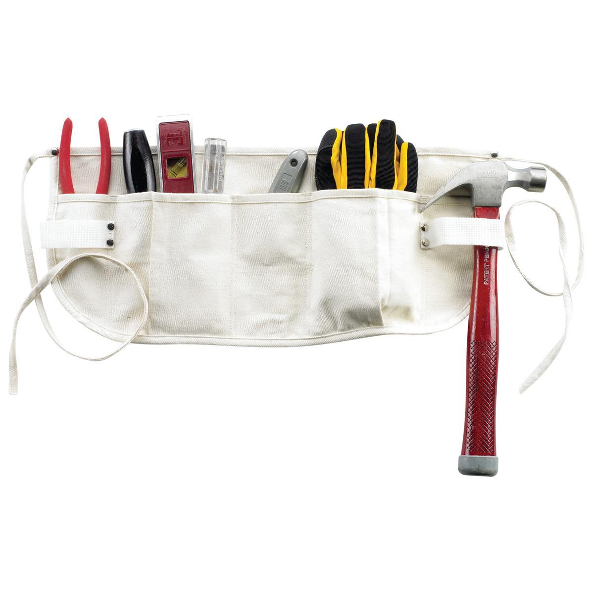 5 POCKET WAIST APRON