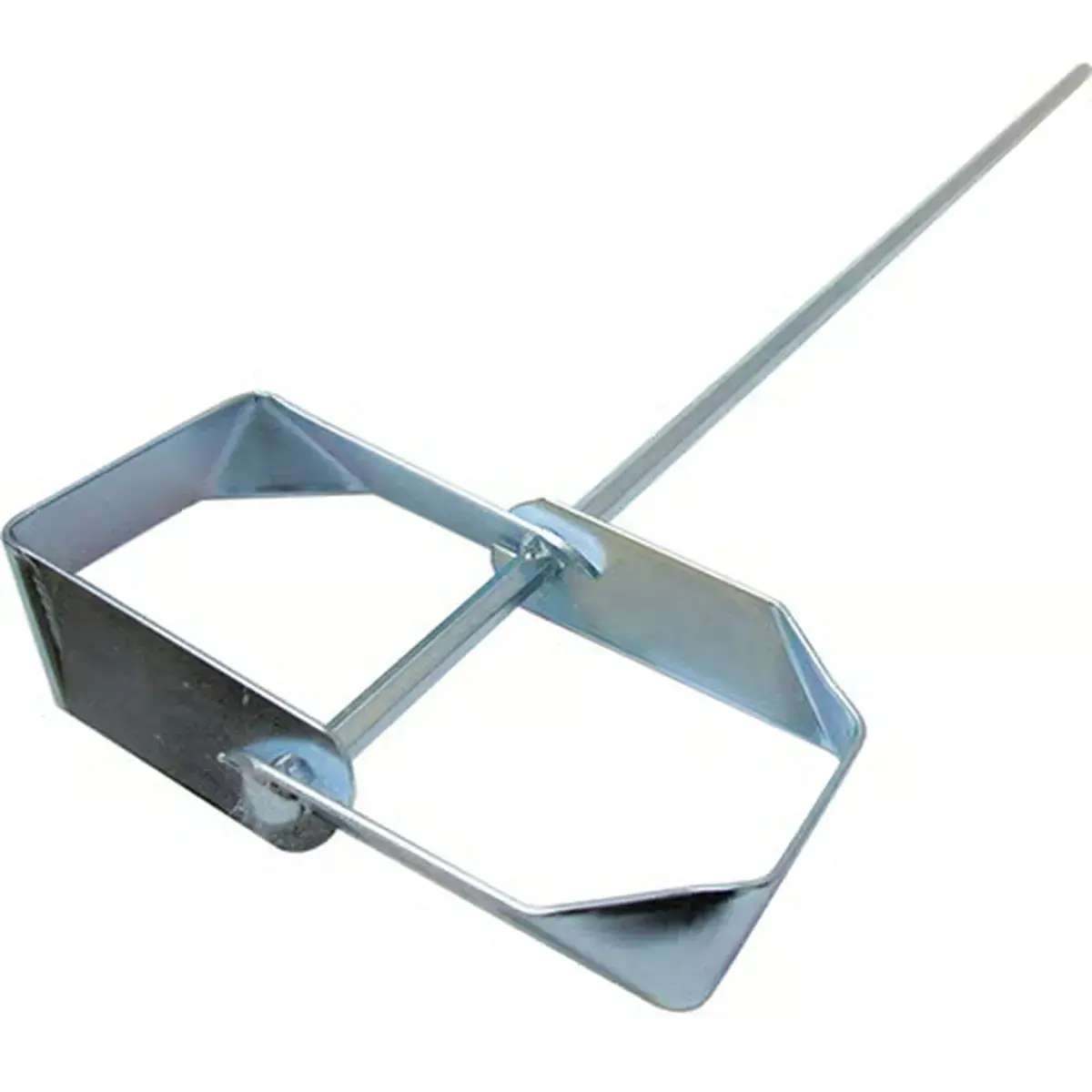 28" MUD MIXER