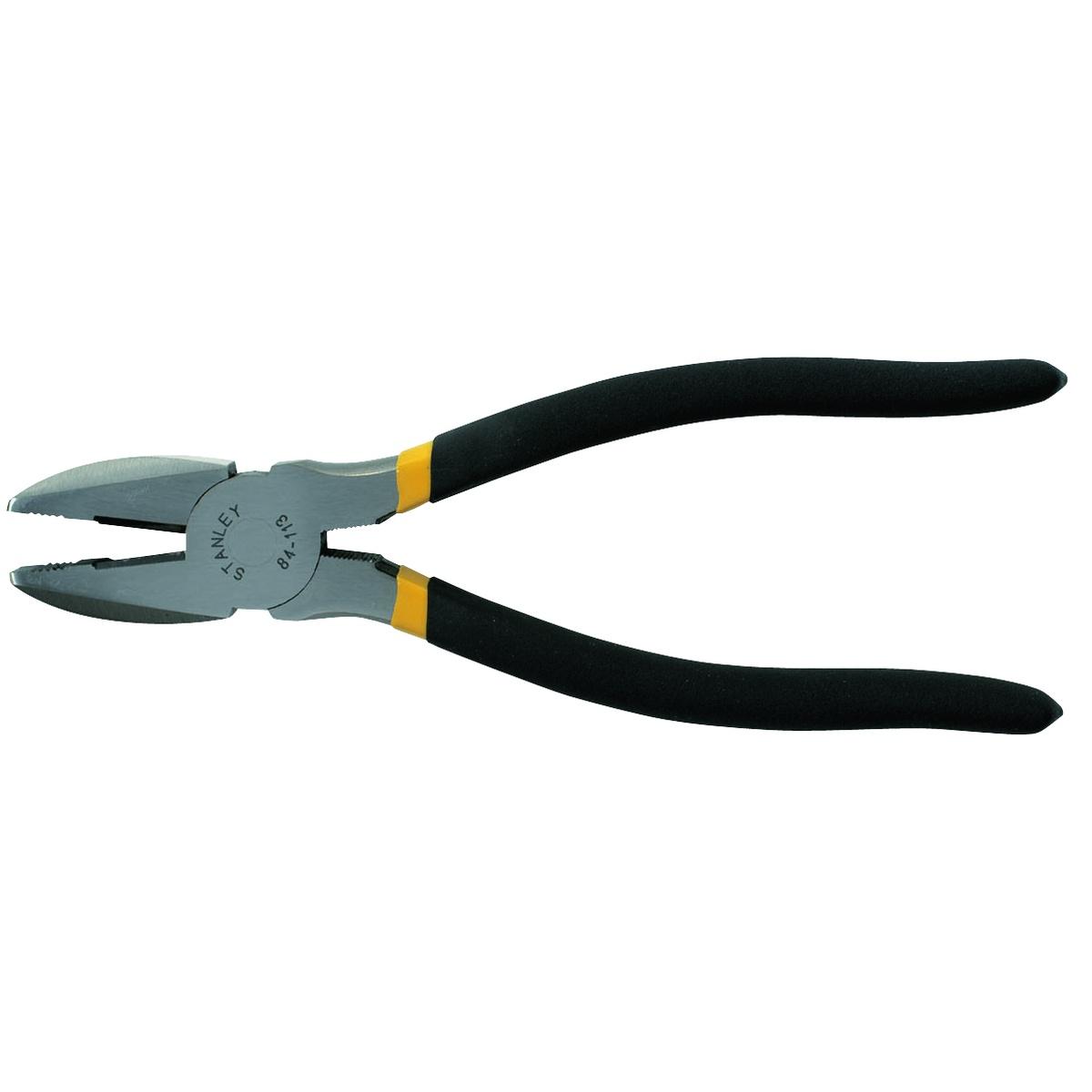 8" LINESMAN PLIERS