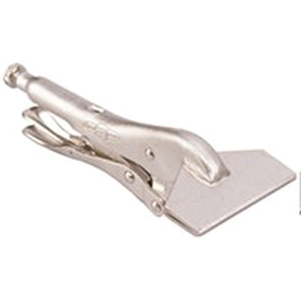 LOCKING SHEET METAL TOOL