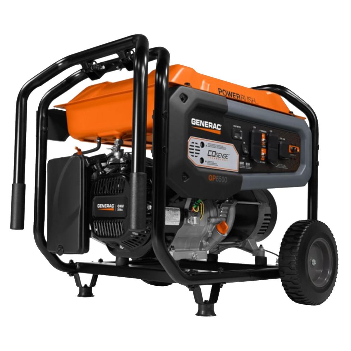 6500W GENERATOR