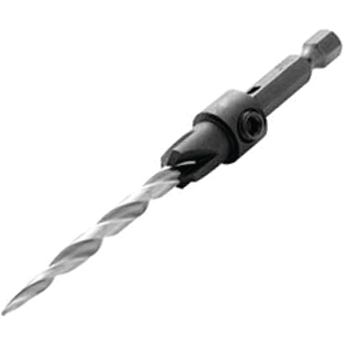 IRWIN WOOD COUNTERSINK #12 QC