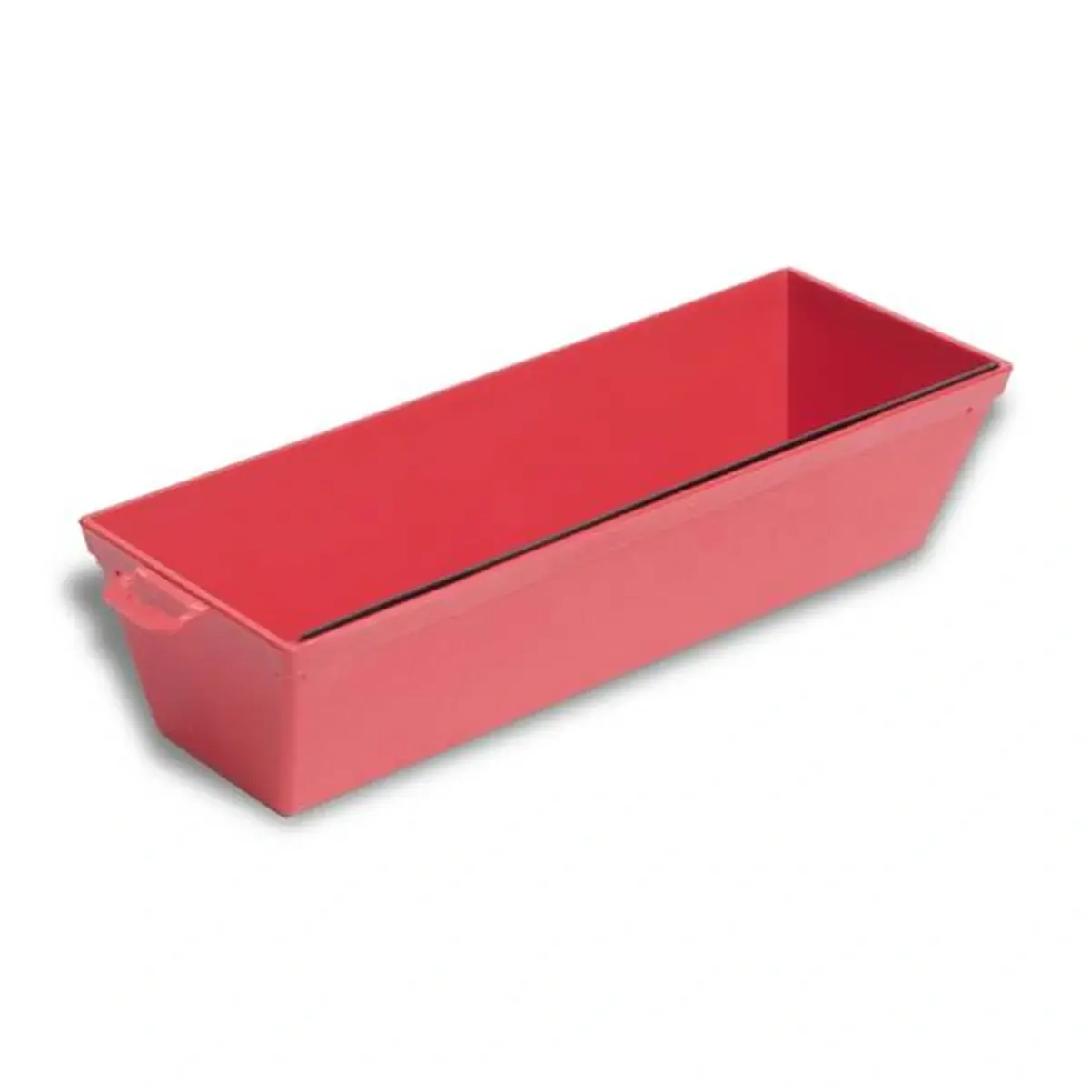 914 12" PLASTIC MUD PAN