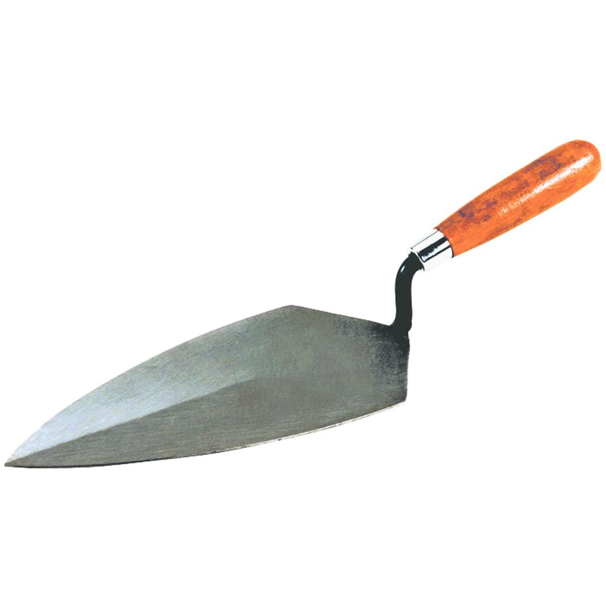 BRICK TROWEL 10" X 5"