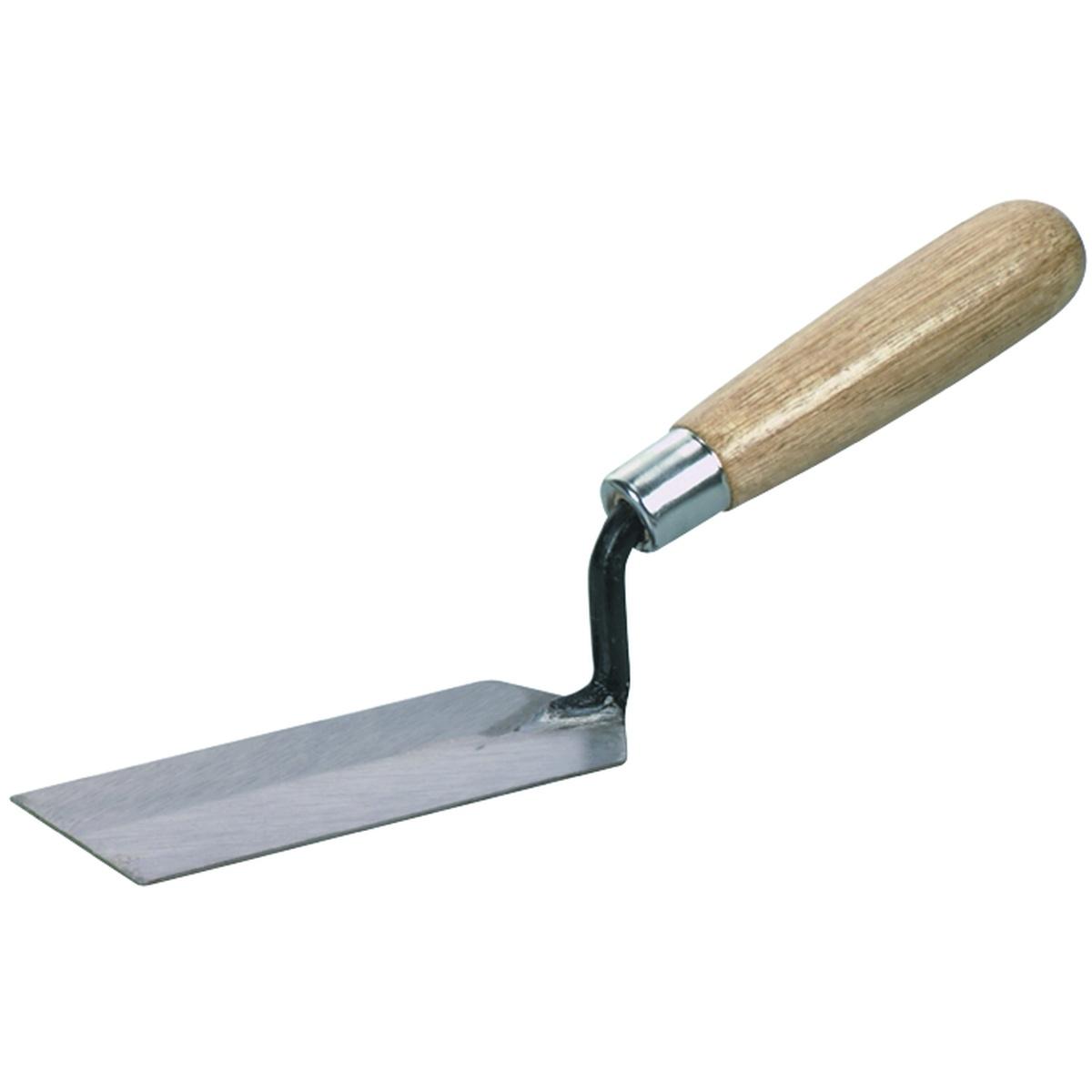 5-in x 2-in Margin Trowel