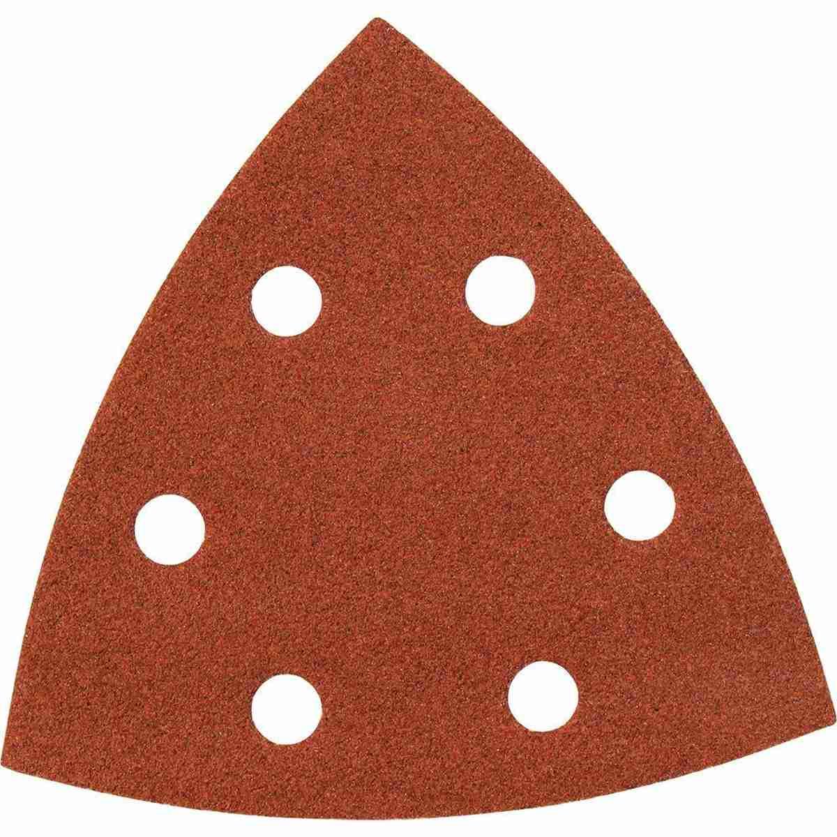 Multi-Tool Sandpaper 150G 10/Pk