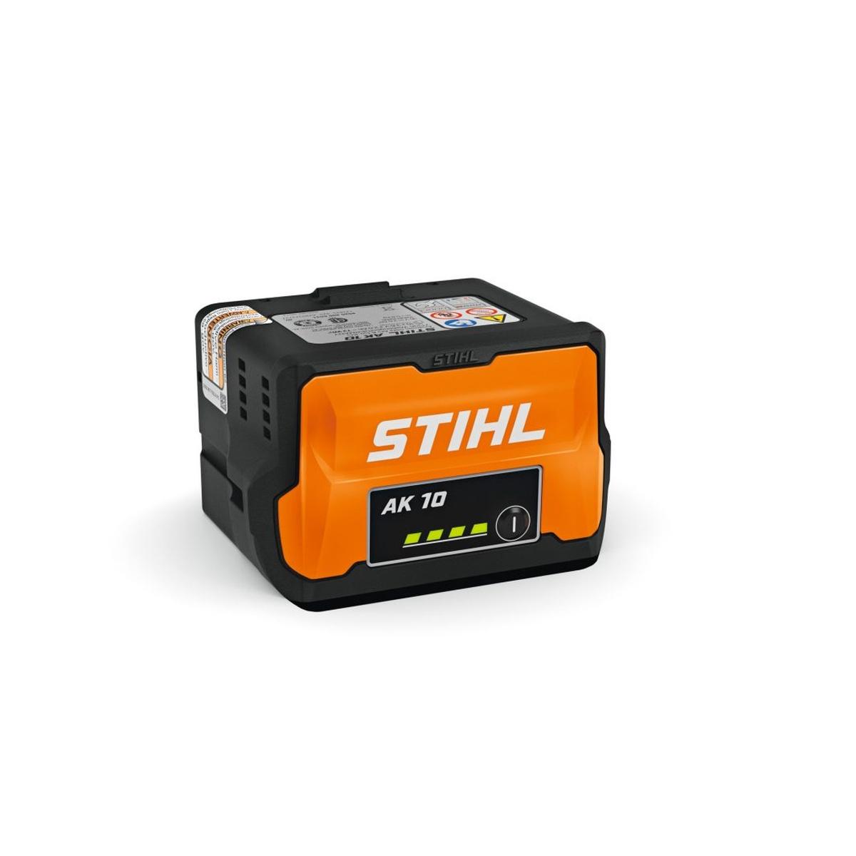 AK 10  Lithium-Ion Battery