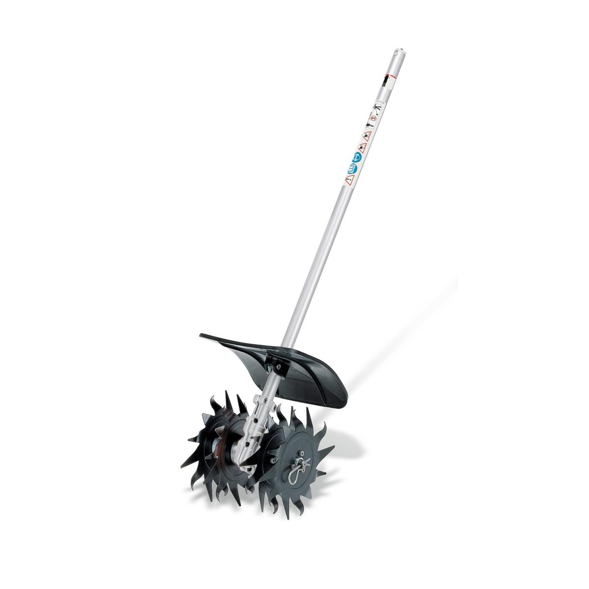BF KM TILLER ATTACHMENT
