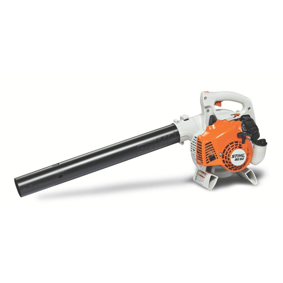 BG 50 27.2cc Gas-Powered Handheld Blower