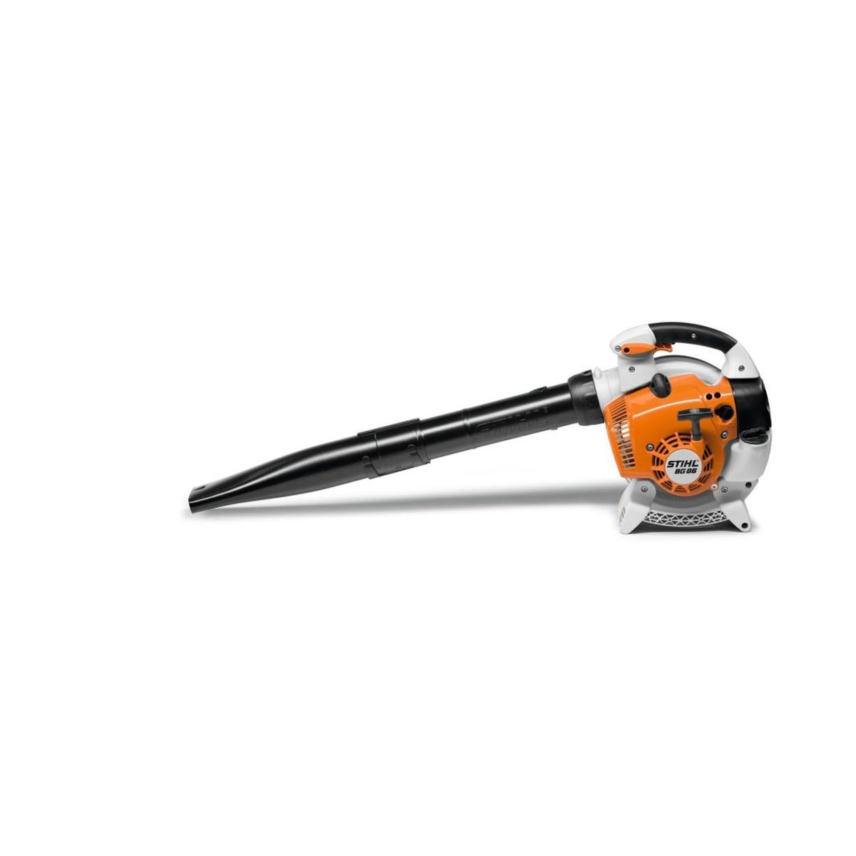 BG 86 27.2cc Gas-Powered Handheld Blower