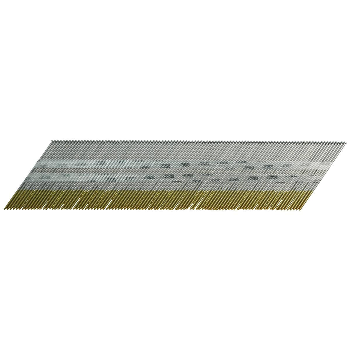 FINISH NAIL 2-1/2" 15GA ANGLE 3M