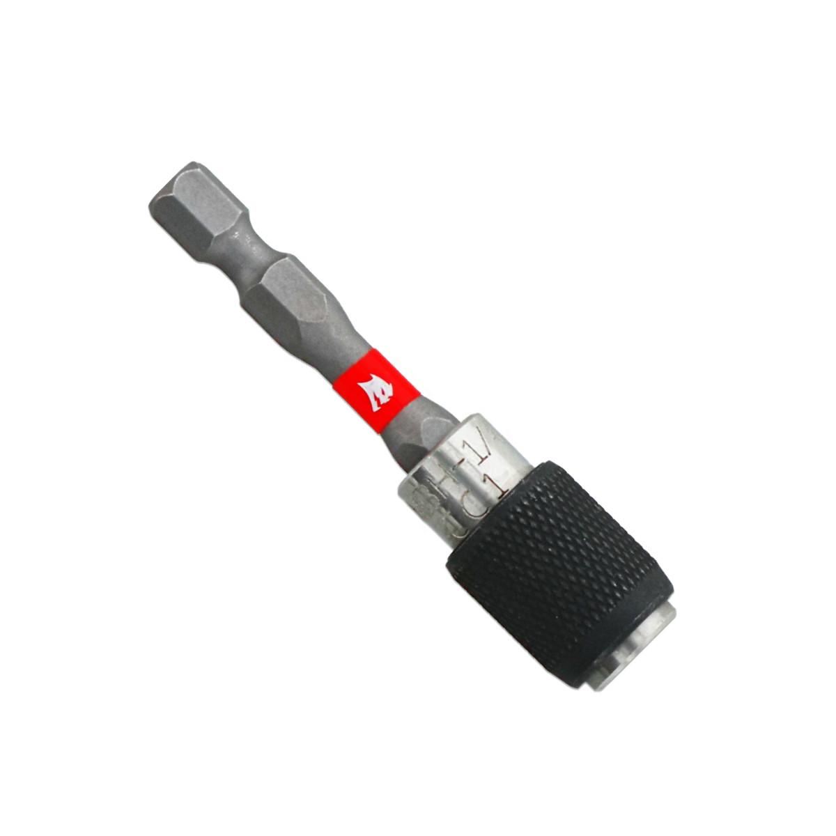 2-3/8 in. Quick-Change Magnetic Drive Bit Holder