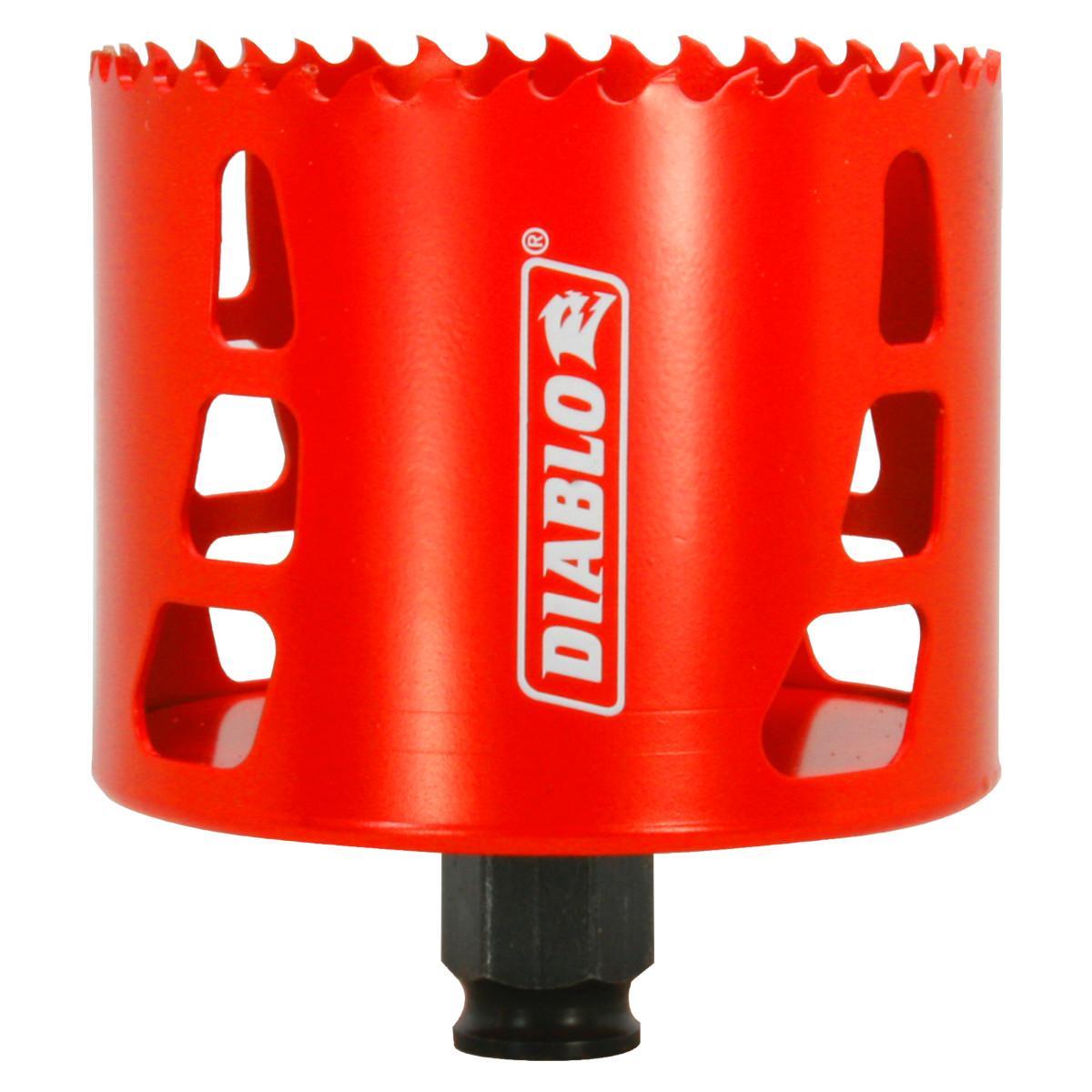 3-1/4 in. Hole Saw