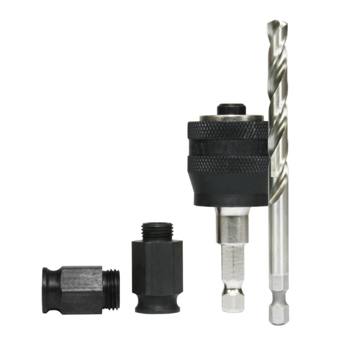 3/8 in. Snap-Lock Plus™ Mandrel System