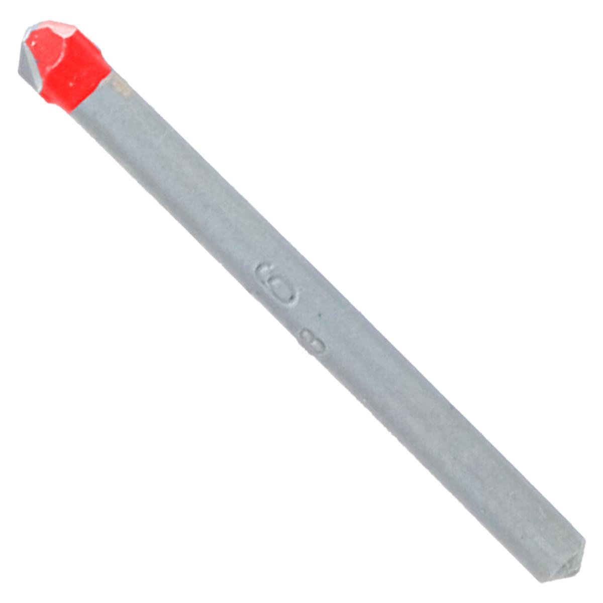 3/16 in. Tile & Stone Carbide Tipped Drill Bit