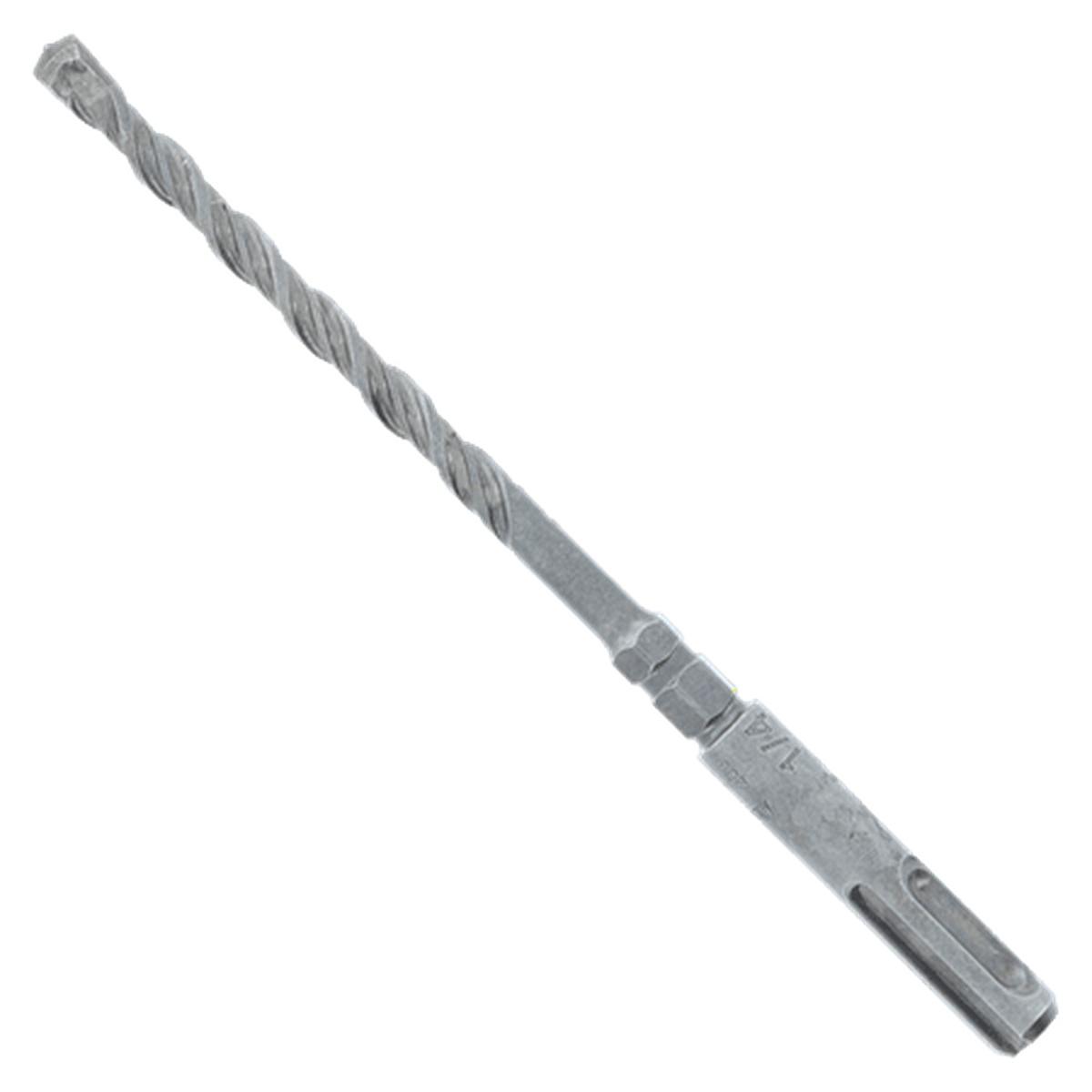 1/4X3-1/2X6  Sds  Conc  Hmr Bit