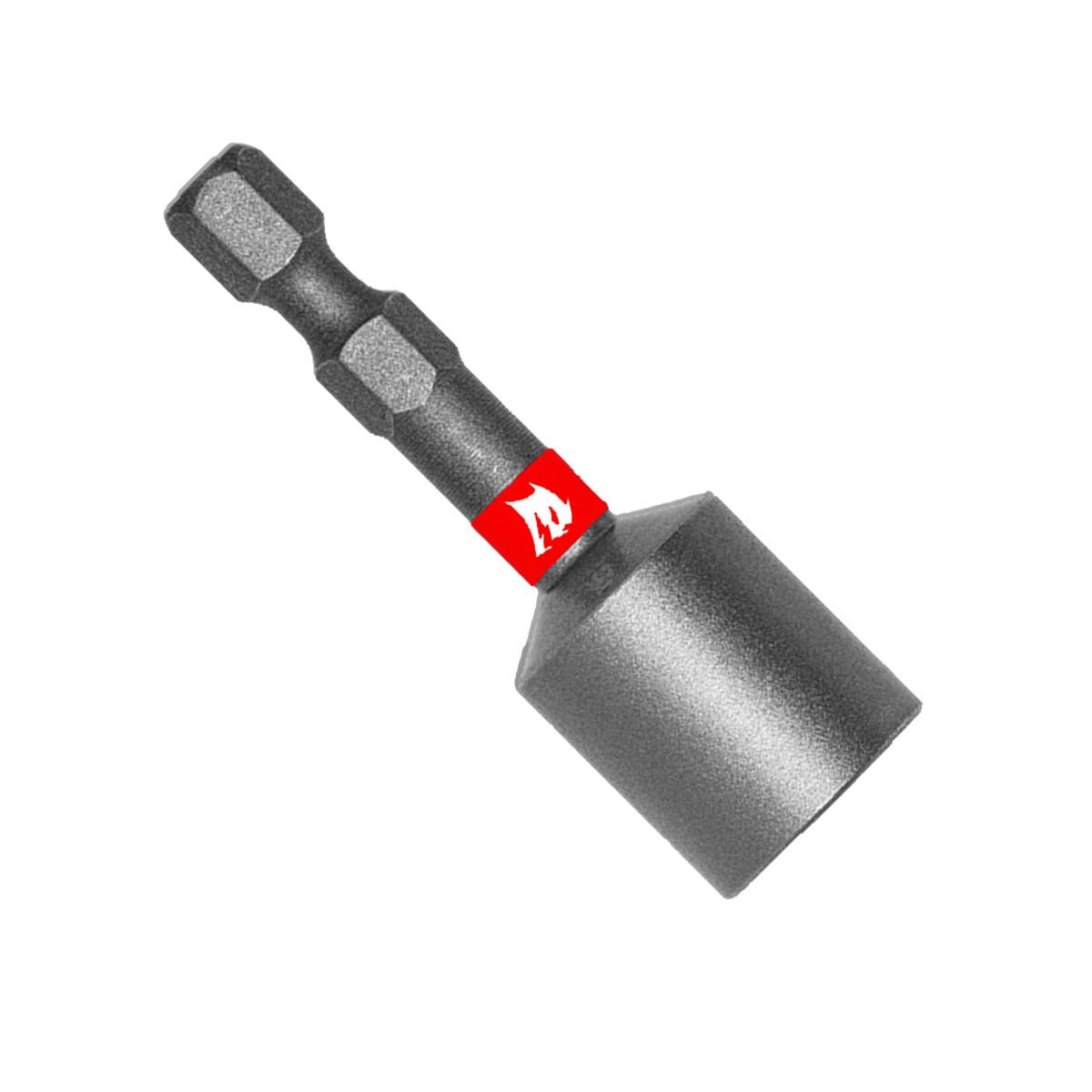 1/2 in. x 1-7/8 in. Magnetic Nut Setter
