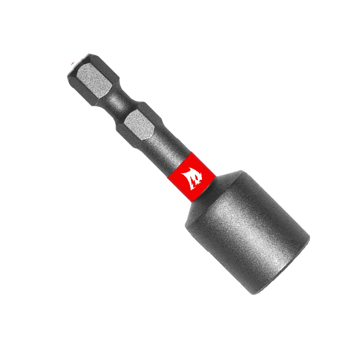 3/8 in. x 1-7/8 in. Magnetic Nut Setter