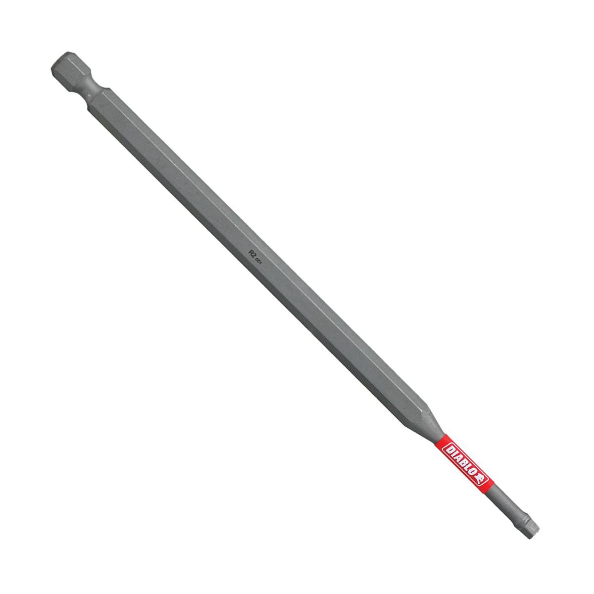 6 in. #2 Square Drive Bit