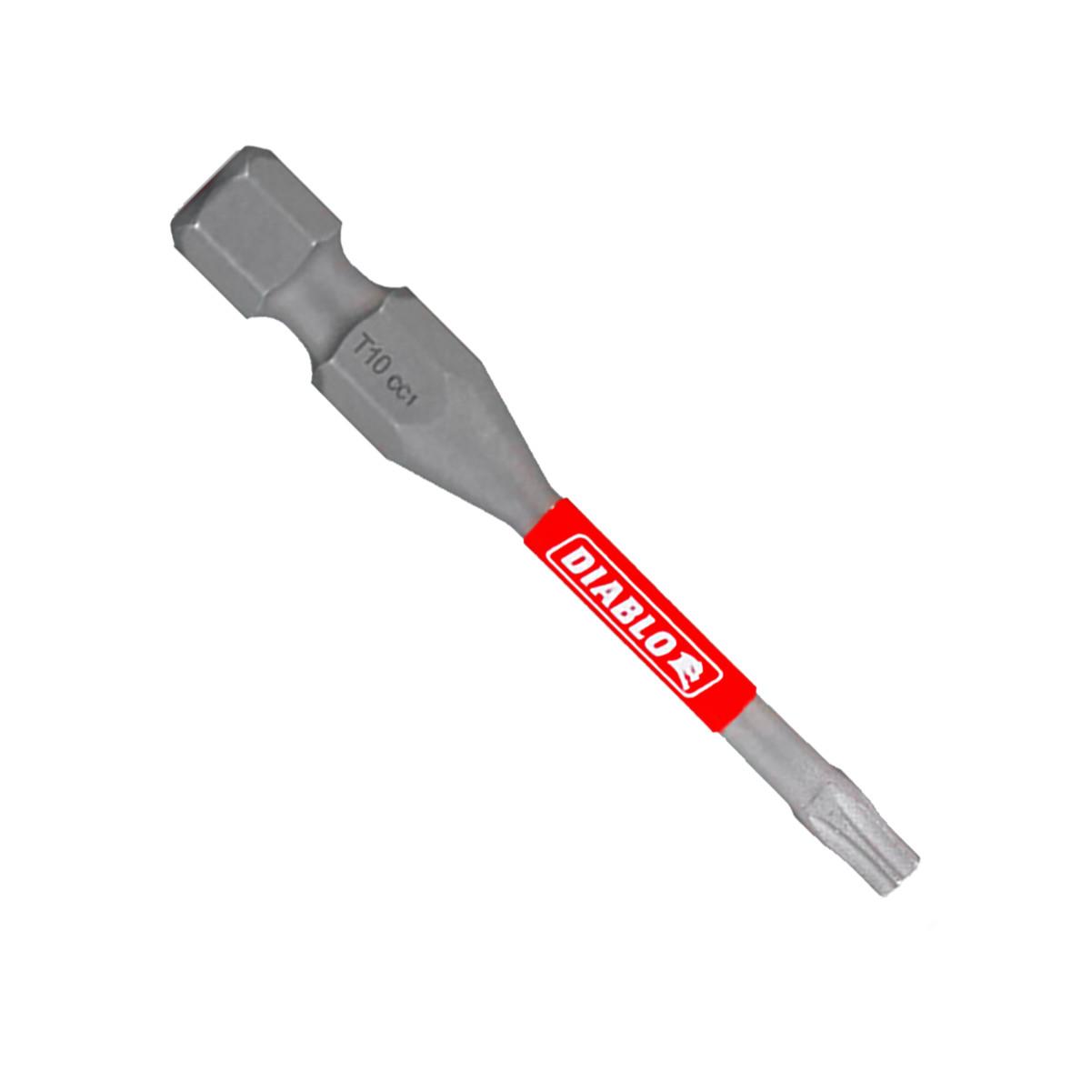 2 in. #10 Torx Drive Bit