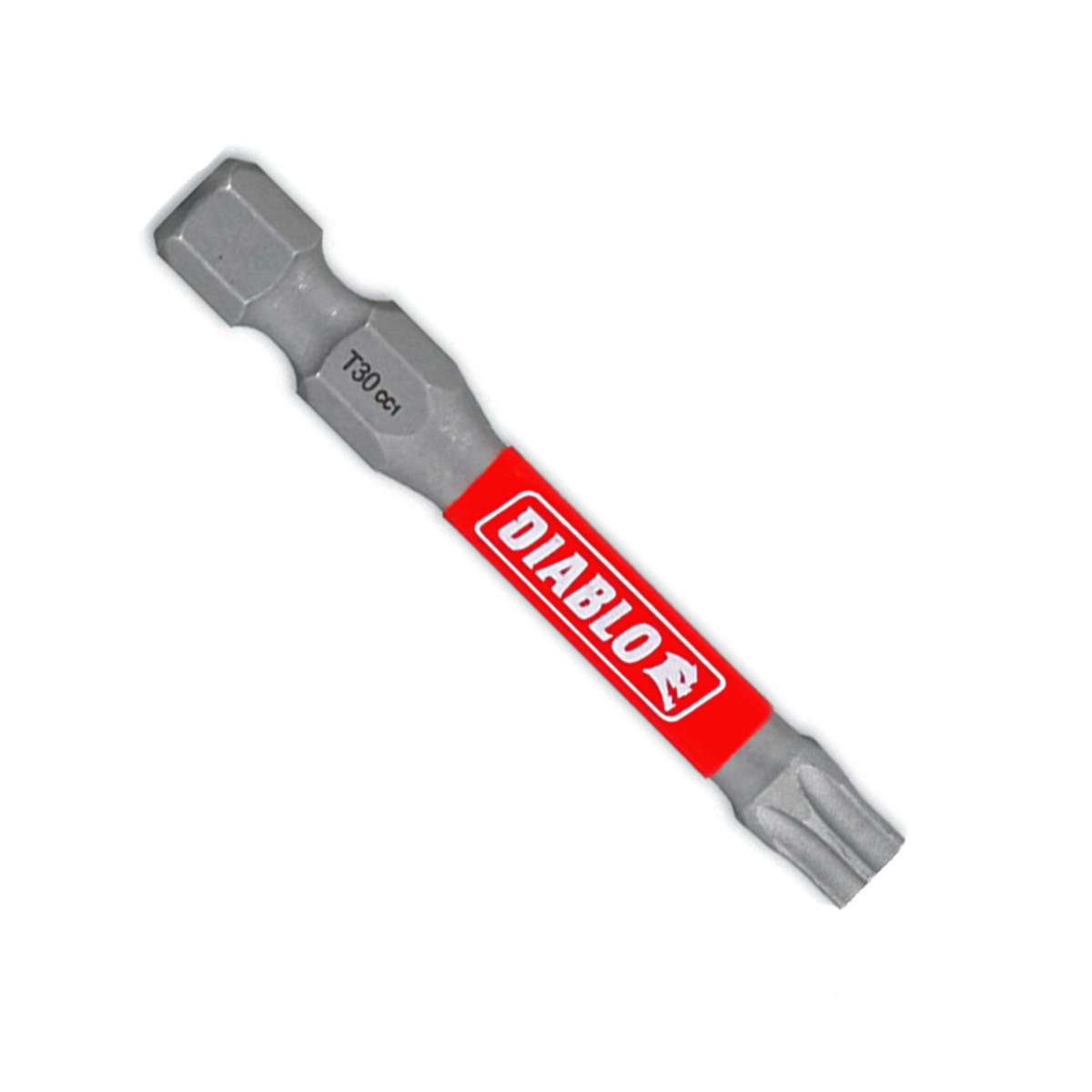 2 in. #30 Torx Drive Bit