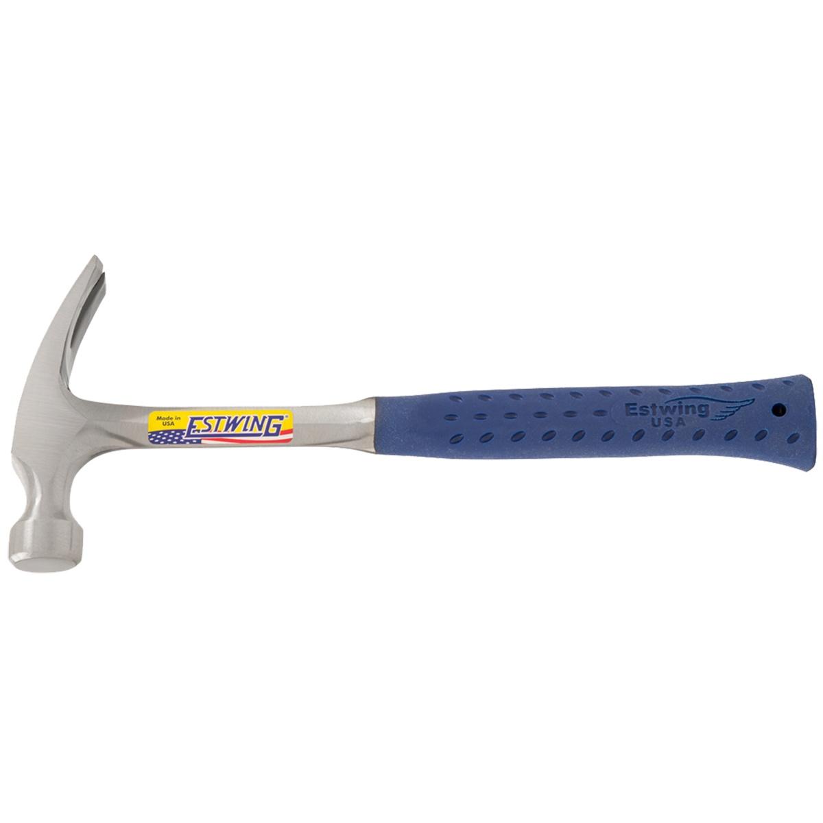 HAMMER RIP CLAW STEEL 20OZ