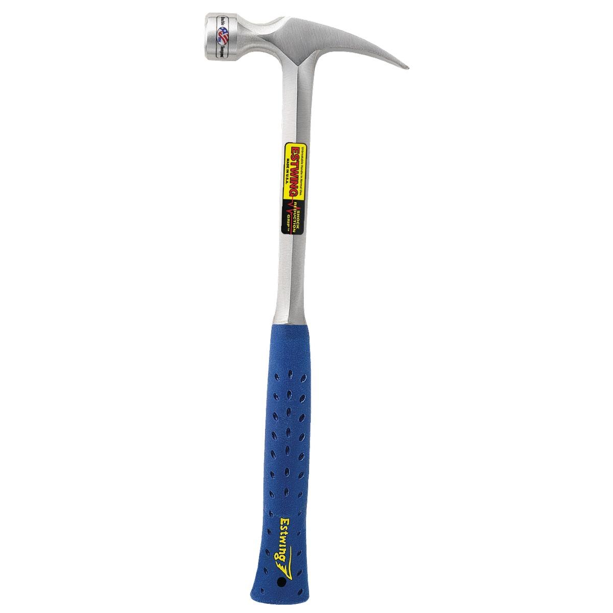 HAMMER RIP CLAW STEEL 22OZ