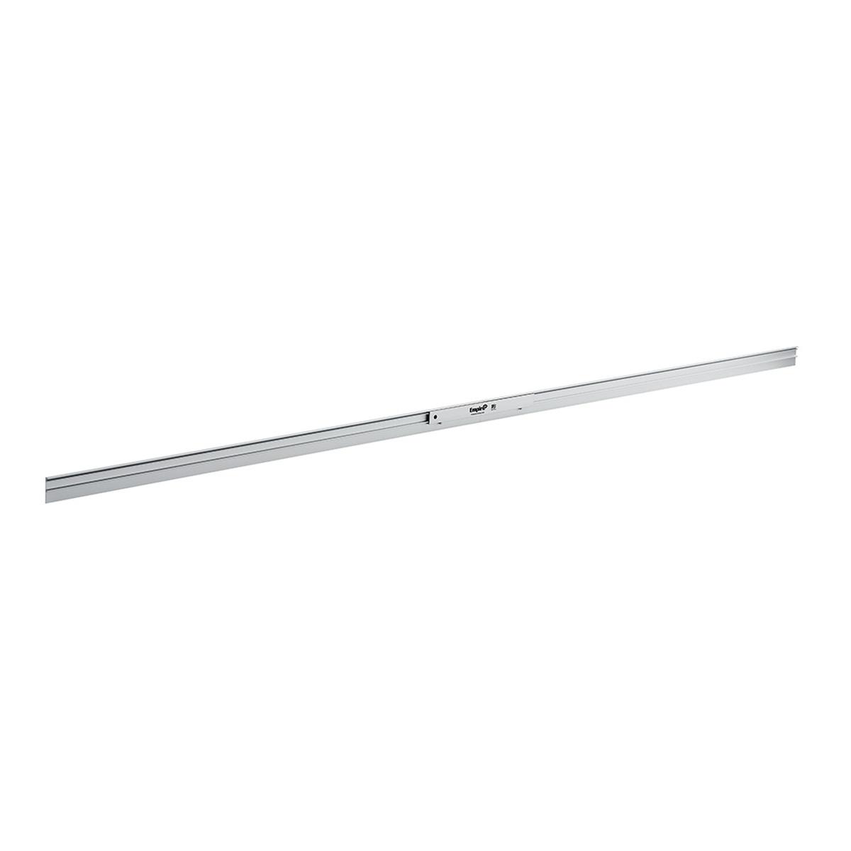 Empire E902 Cutting Guide, 98 in L, 2-1/2 in W, Aluminum Alt #1