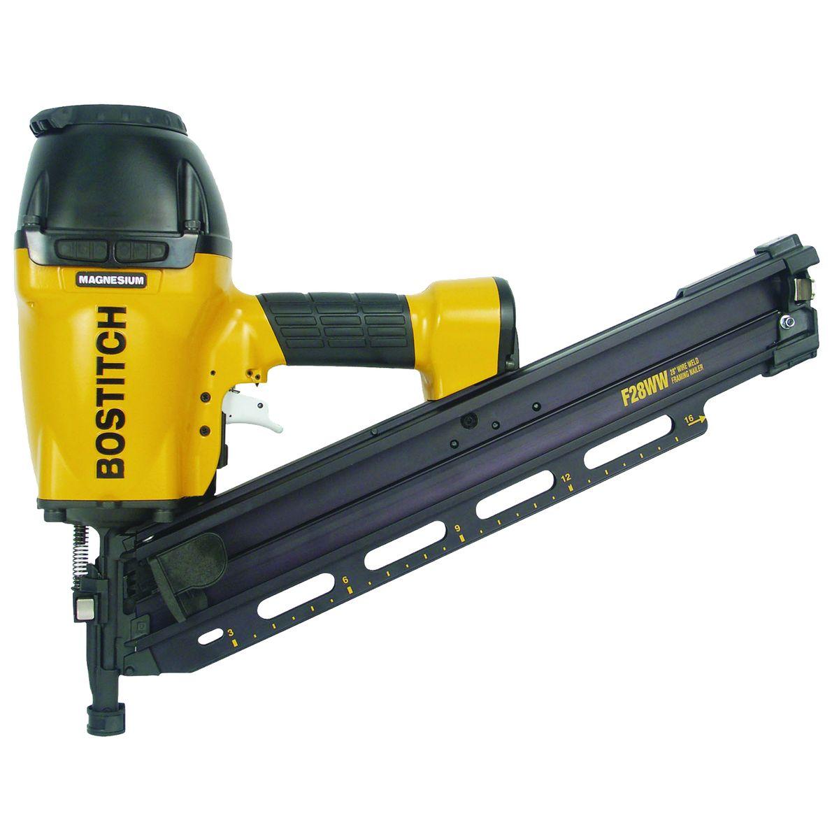 FRAMING NAILER STICK WW BOSTITCH