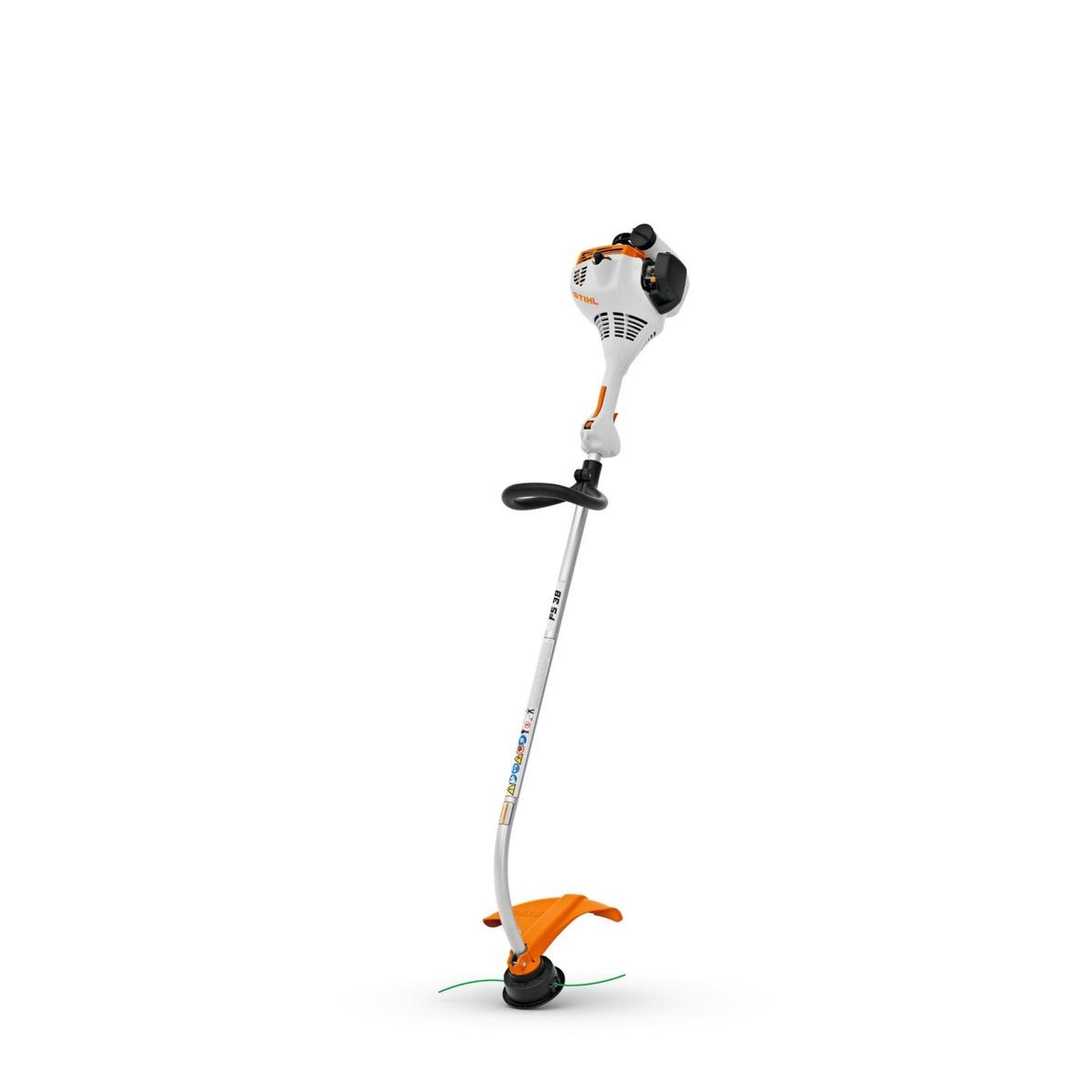 FS 38 27.2cc Gas Trimmer