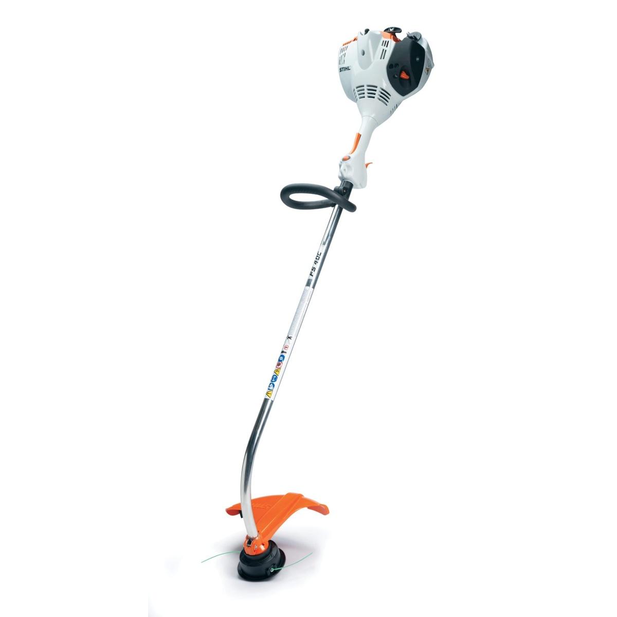 FS 40 C-E 27.2cc Gas Trimmer