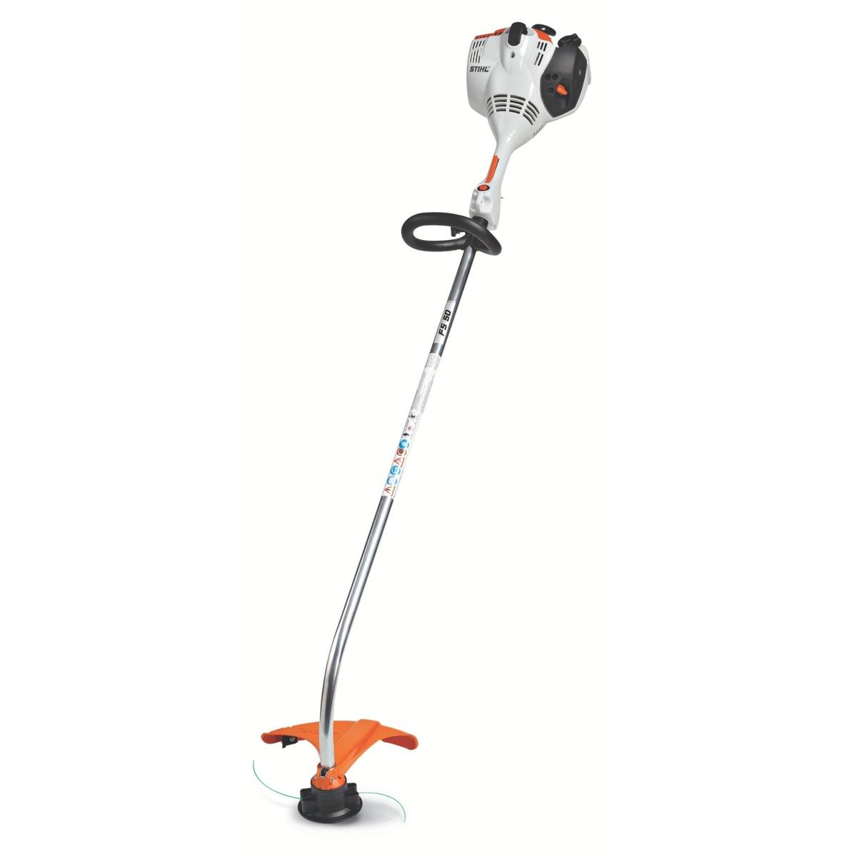 FS 50 C-E 27.2cc Gas Trimmer