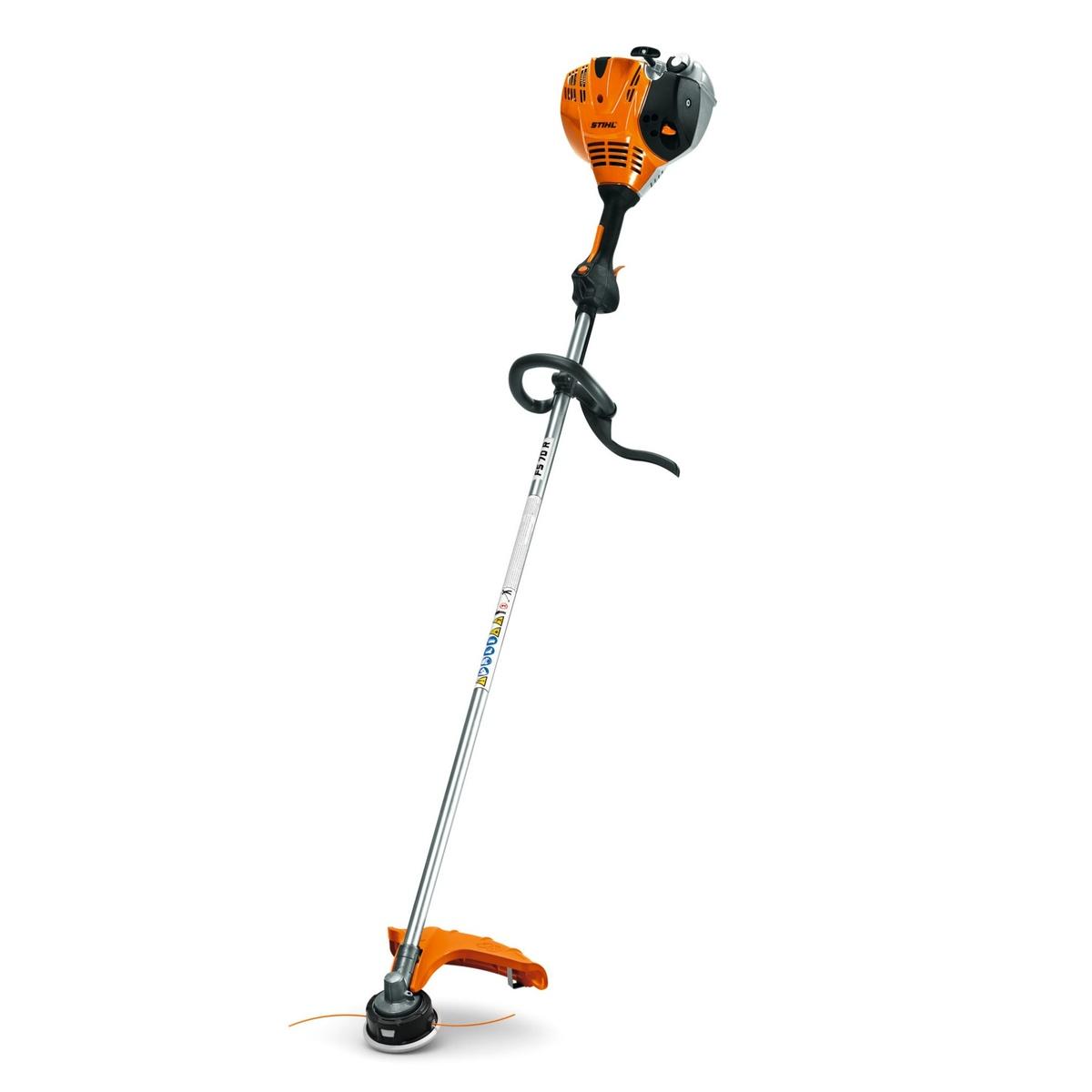 FS 70 R 27.2cc Gas Trimmer with Loop Handle