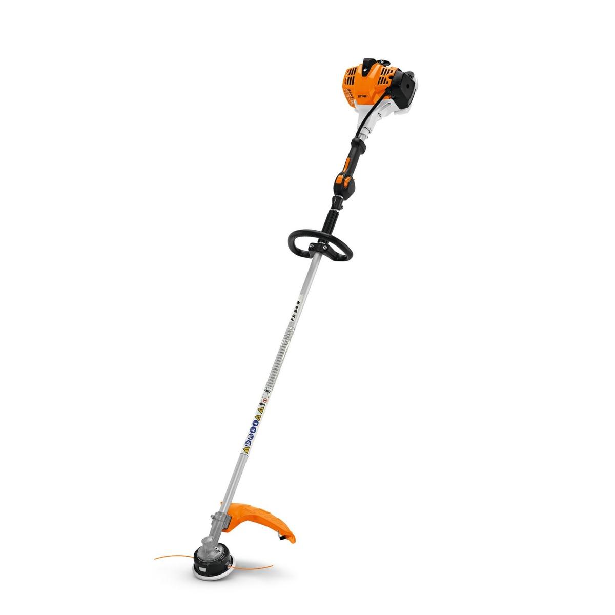 FS 94 R 24.1cc Gas Trimmer with Loop Handle