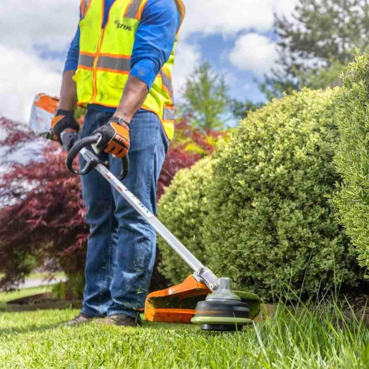 FSA 135 R Cordless Trimmer (Tool Only) Alt #2