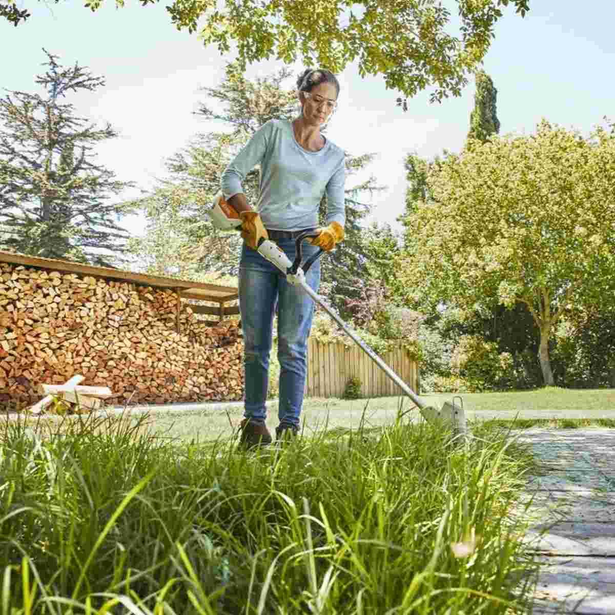 FSA 57 Cordless Trimmer (Tool Only) Alt #2