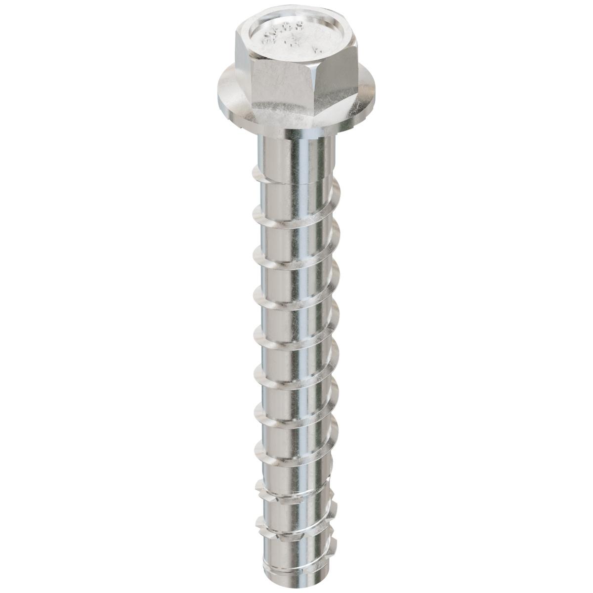 Titen Hd 1/2 X 4 304Ss Alt #1
