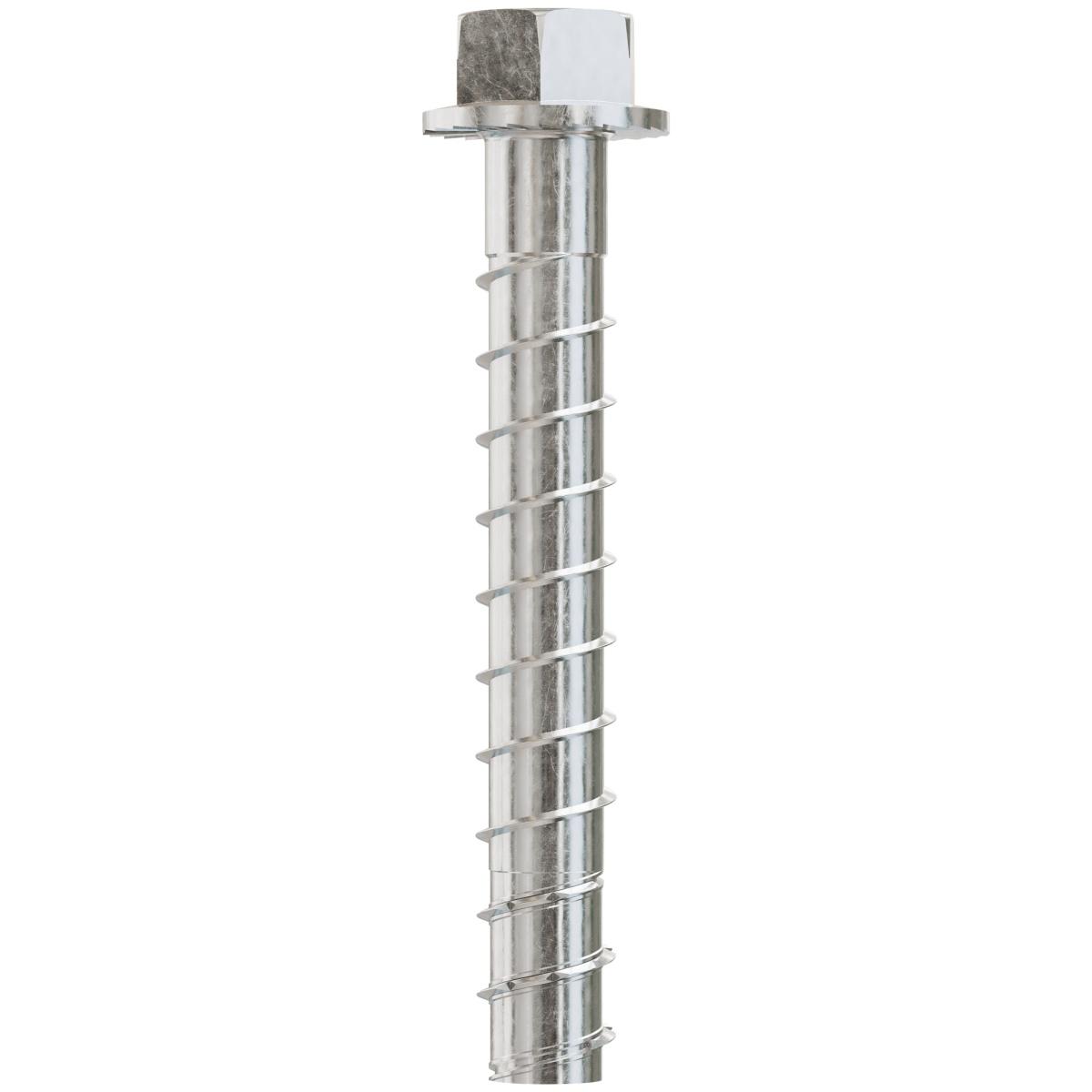 Titen Hd 1/2 X 4 304Ss