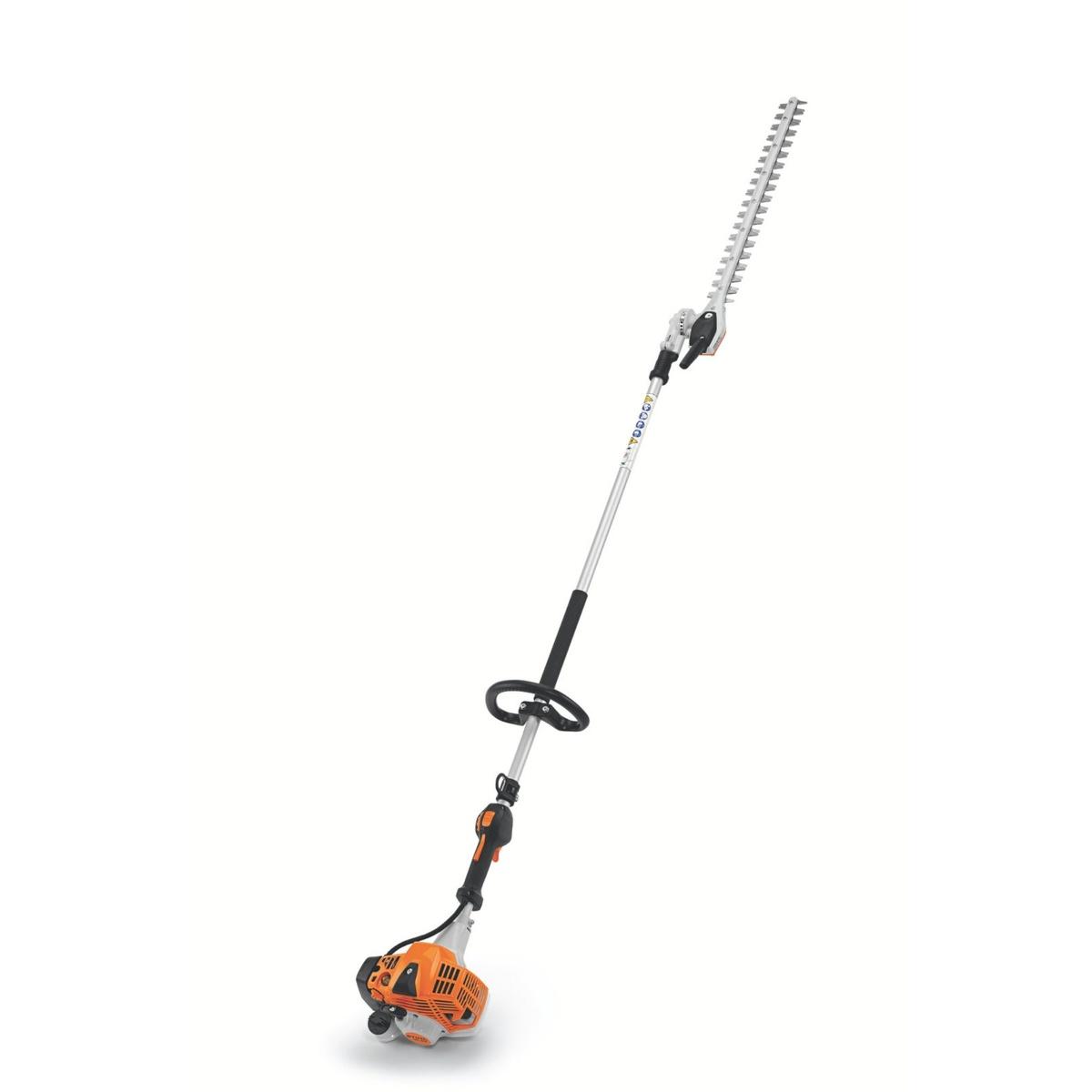 HL 94 145° 24 in Gas Extended Reach Hedge Trimmer