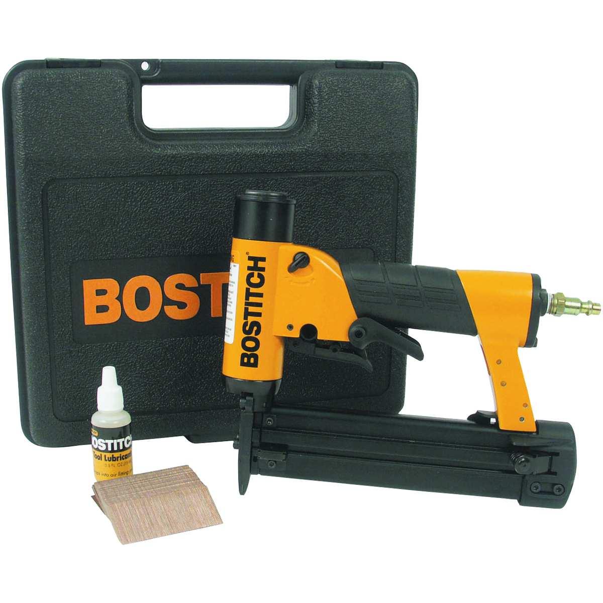 PIN NAILER KIT 23GA BOSTITCH