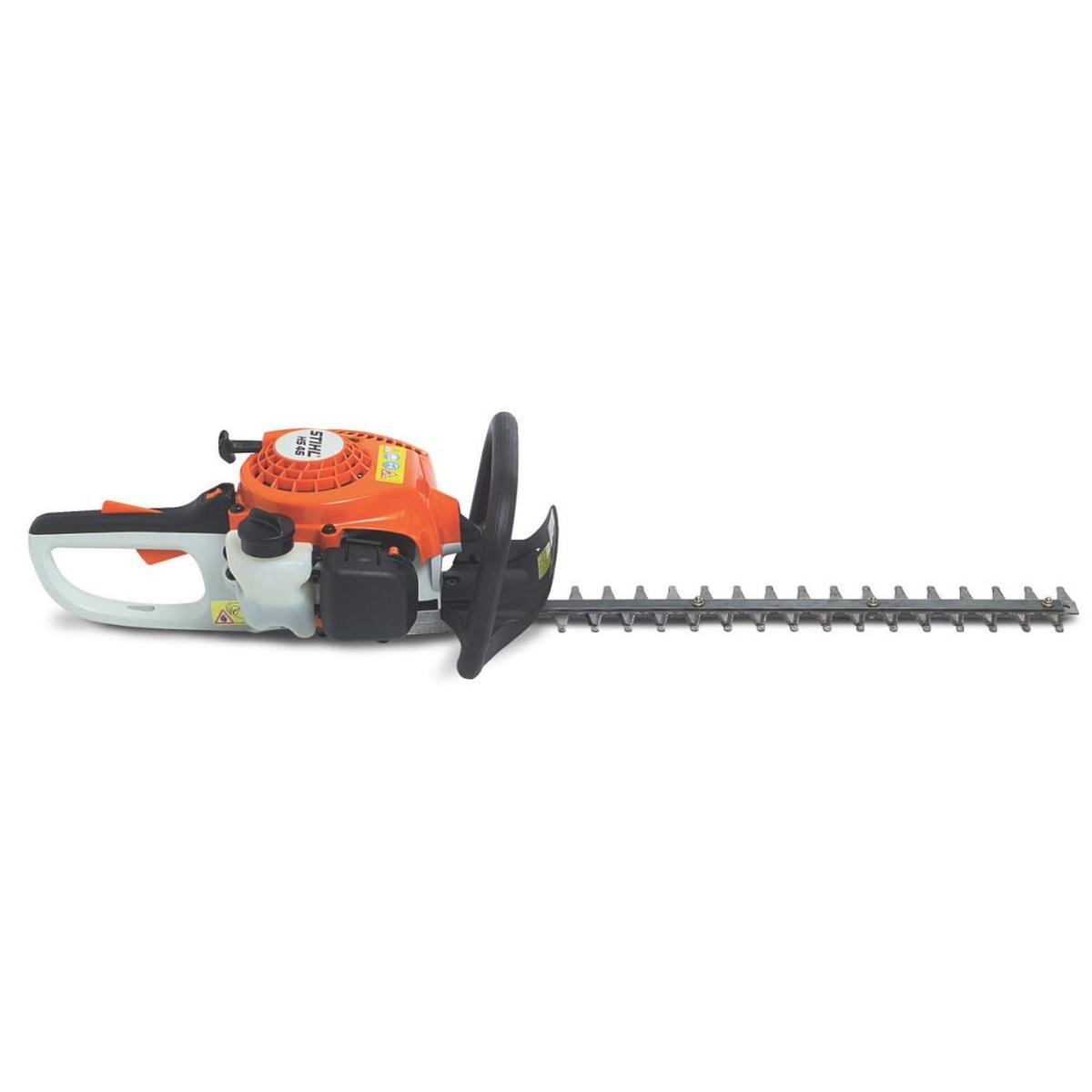 HS 45 18 in Gas Hedge Trimmer