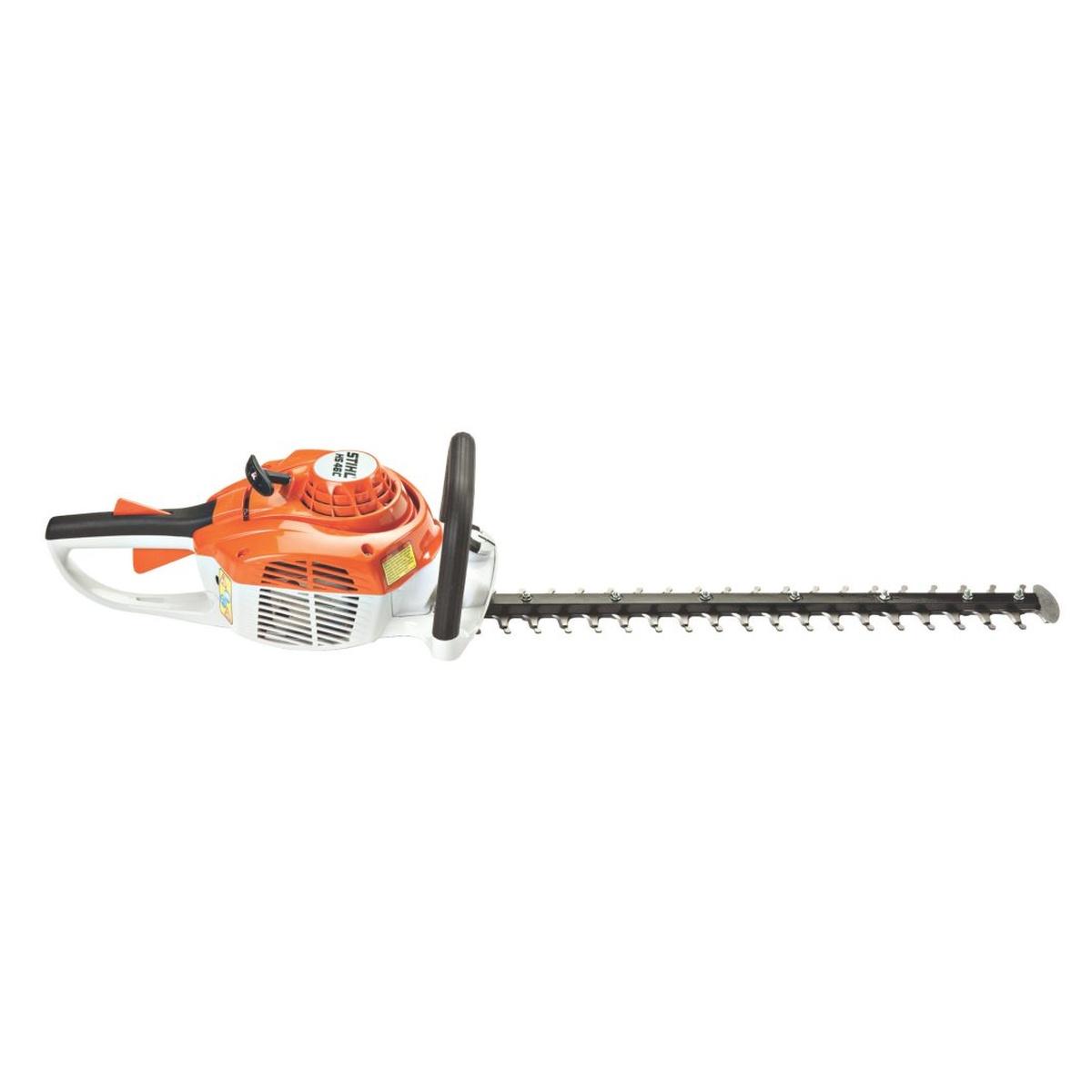 HS 46 C-E 22 in Gas Hedge Trimmer
