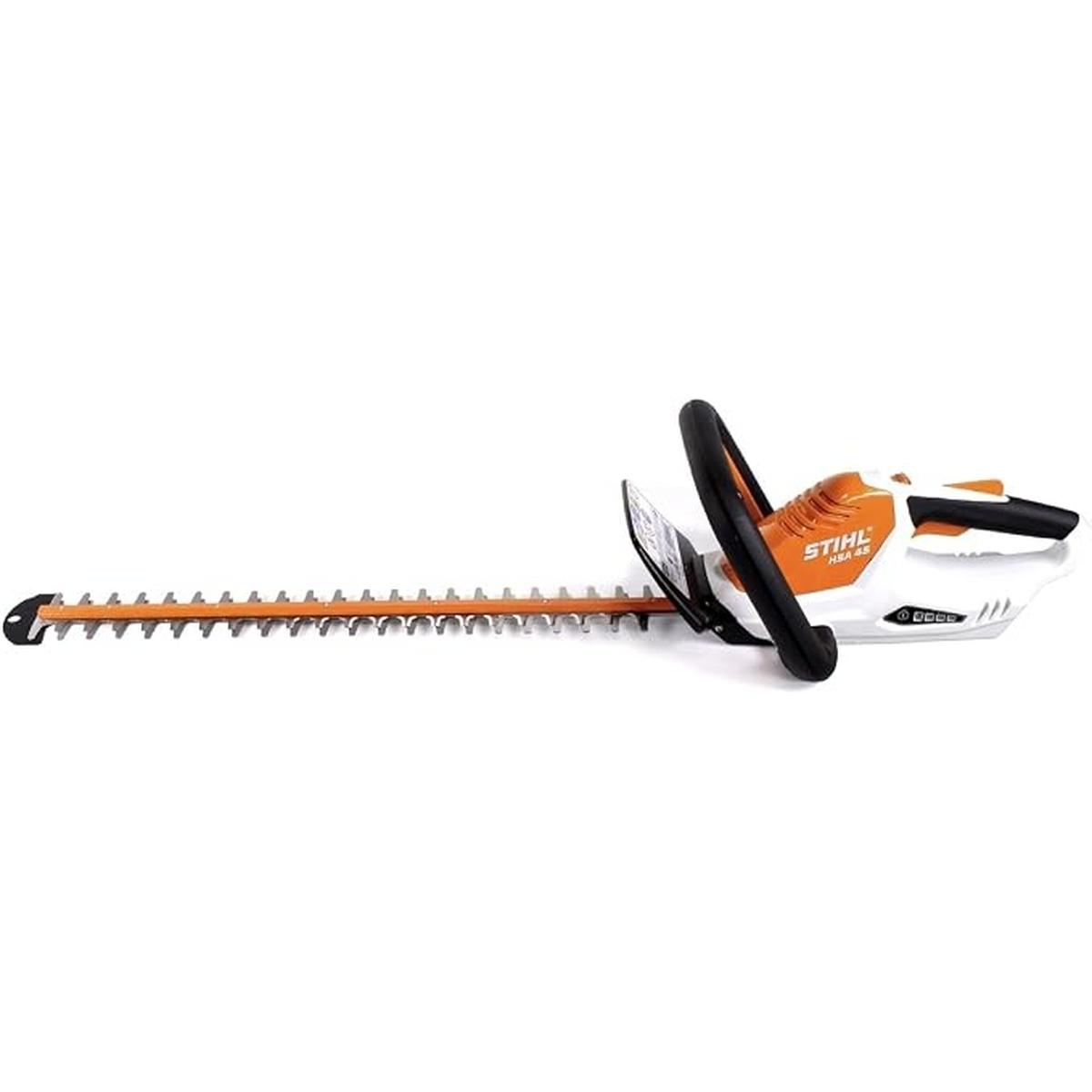 HSA 45 20 In. 18 V Battery Hedge Trimmer Kit with Battery and Charger