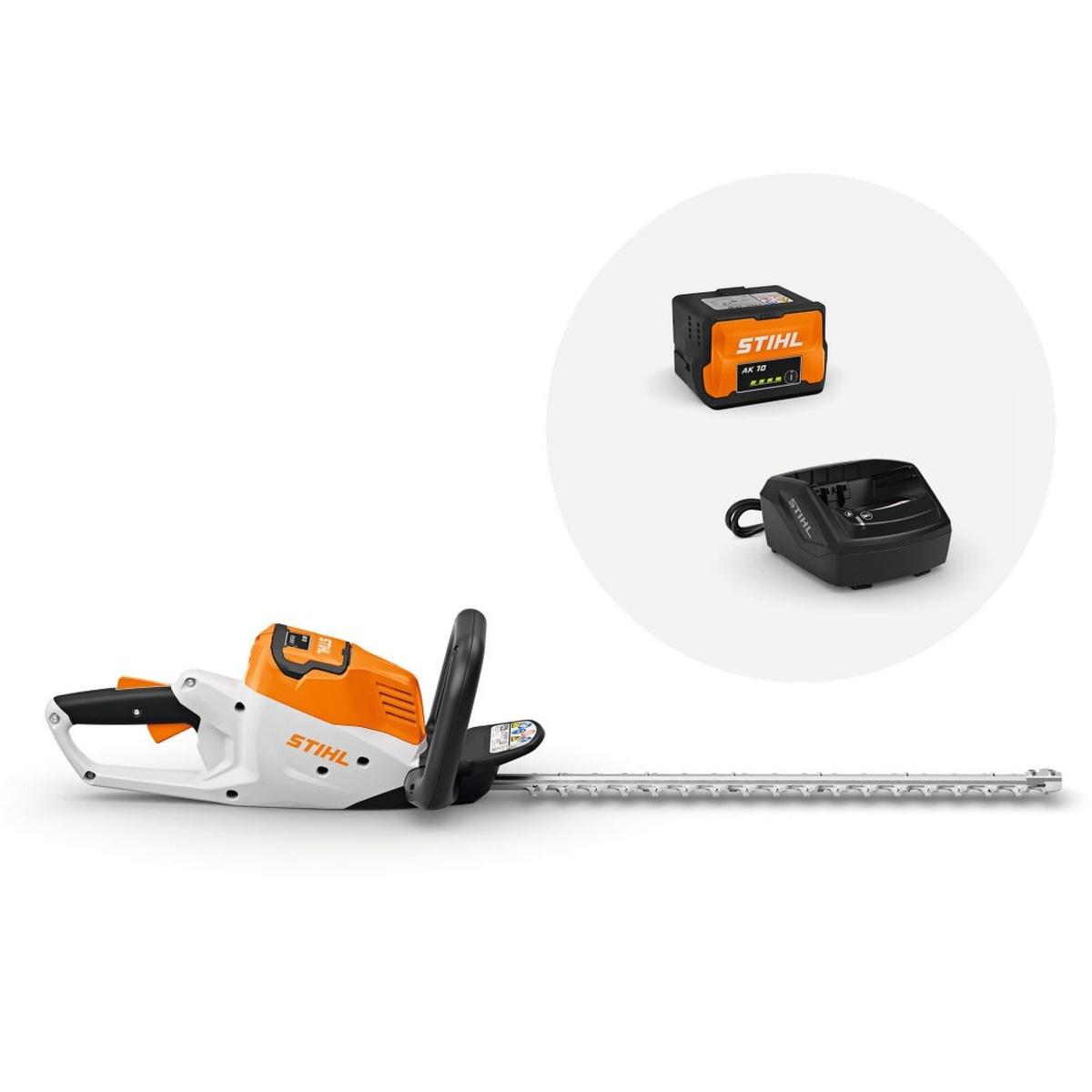 HSA 50.1 SET Hedge Trimmer Cordless