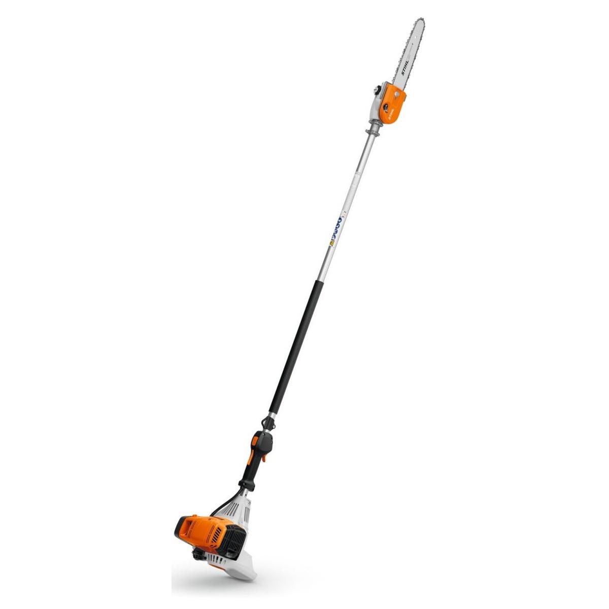 HT 131 14 in 36.3cc Gas Pole Pruner