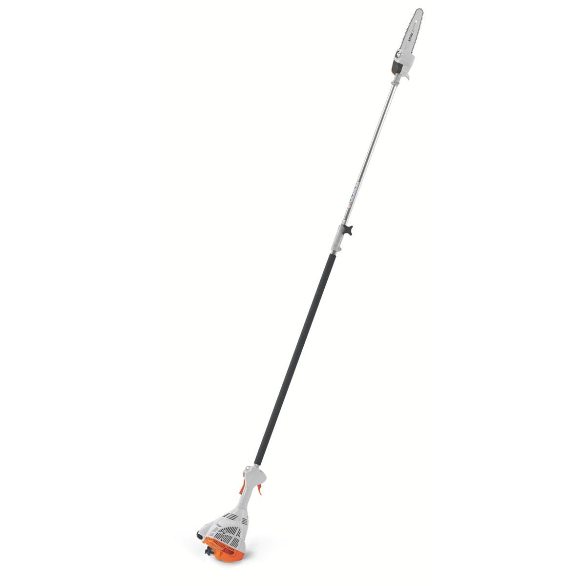 HT 56 C-E 27.2cc Gas Pole Pruner